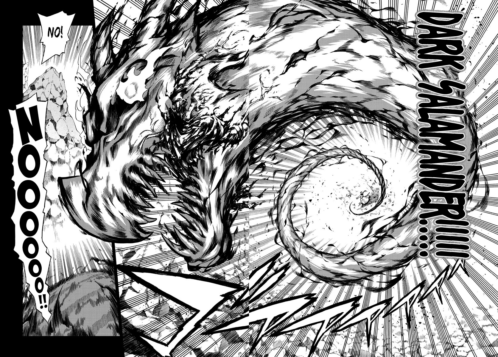 Marry Grave Chapter 16 page 3 - Chapter 16: Mermaid Scales