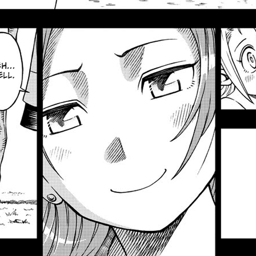 Marry Grave Chapter 16: Mermaid Scales cover