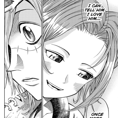 Marry Grave Chapter 20: Memory Shell cover