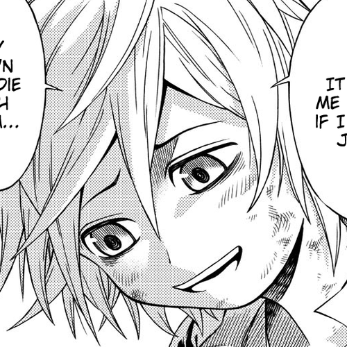 Marry Grave Chapter 21: Childhood Meeting cover