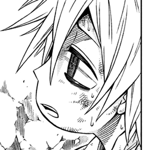 Marry Grave Chapter 22: Dante and Sawyer cover