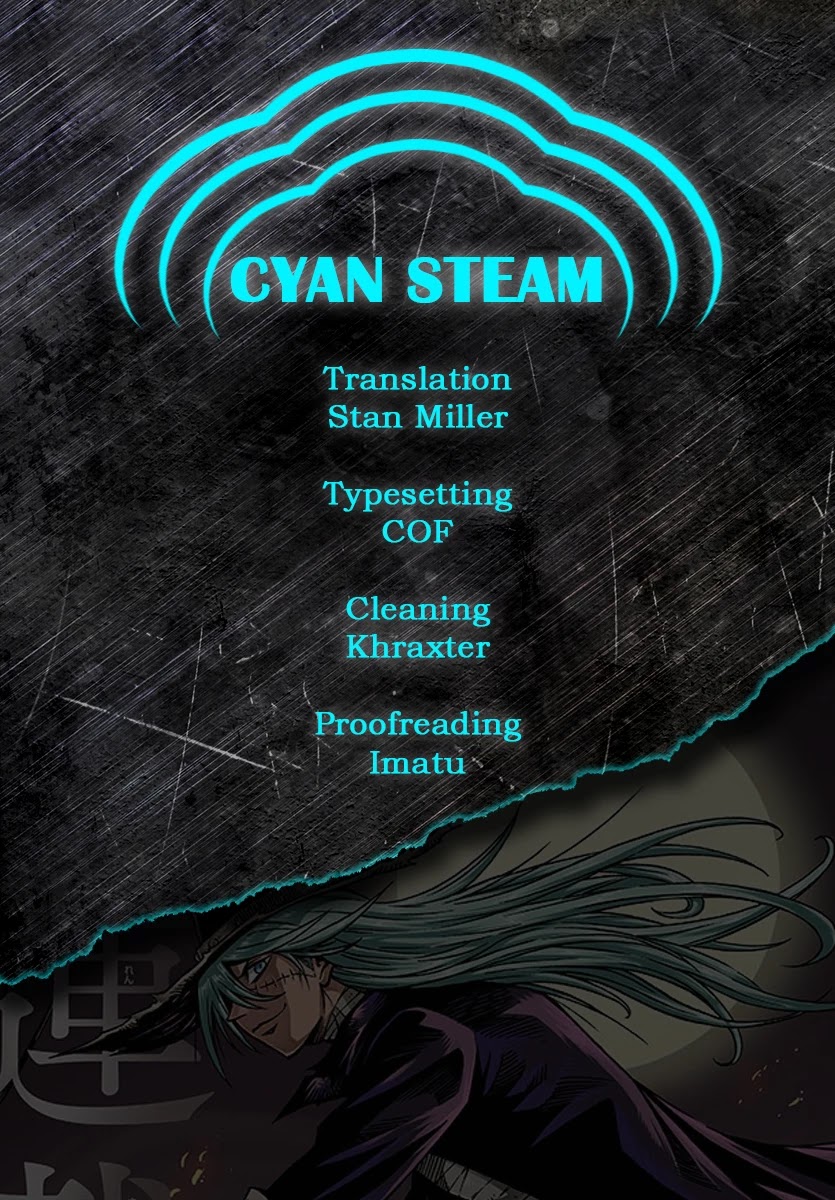 Marry Grave Chapter 26 page 19 - Chapter 26: Reason to Live