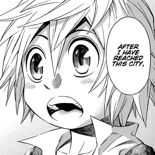 Marry Grave Chapter 26: Reason to Live cover
