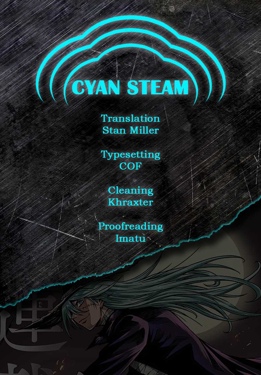 Marry Grave Chapter 29 page 18 - Chapter 29: Room for Three