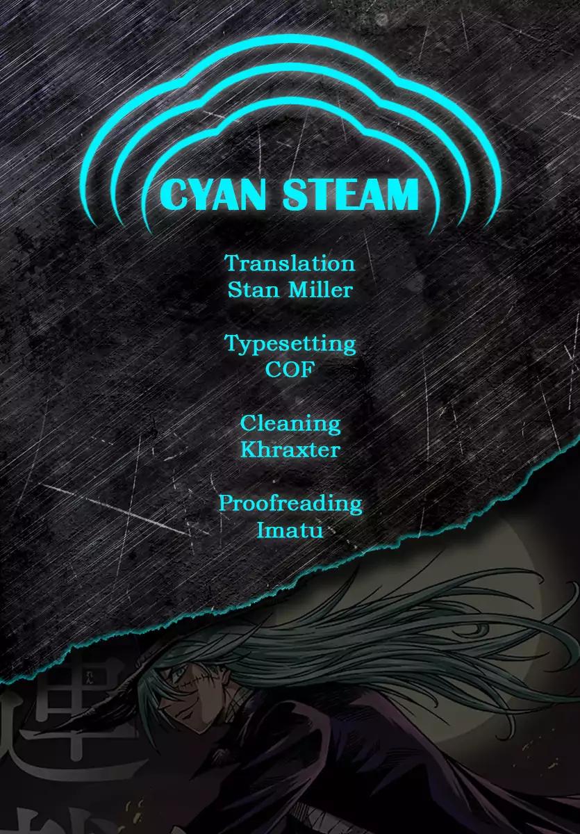 Marry Grave Chapter 32 page 18 - Chapter 32
