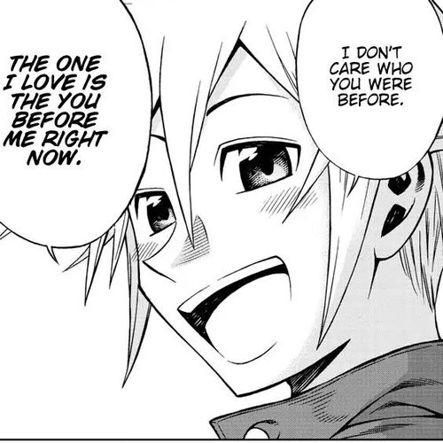 Marry Grave Chapter 34 cover