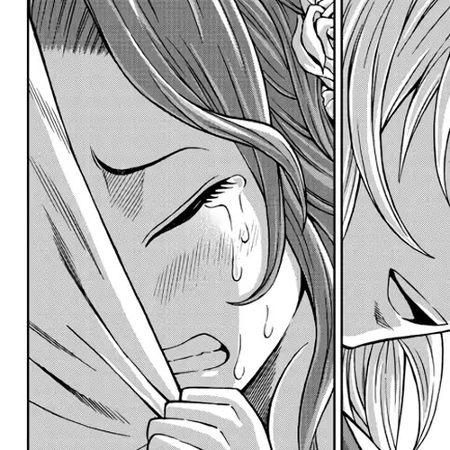 Marry Grave Chapter 38: Cape Side Falls cover
