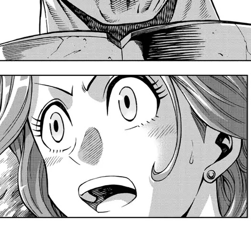 Marry Grave Chapter 39: Despair and Reunion cover