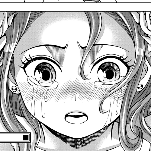 Marry Grave Chapter 40: Demons cover