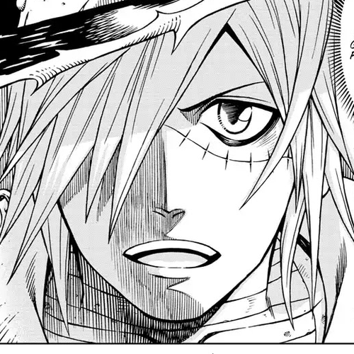 Marry Grave Chapter 45: Family cover