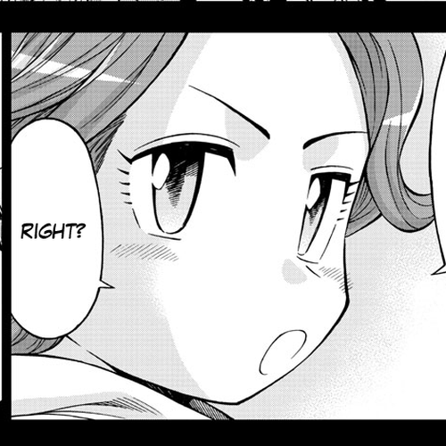 Marry Grave Chapter 47: Petrification and the Past cover