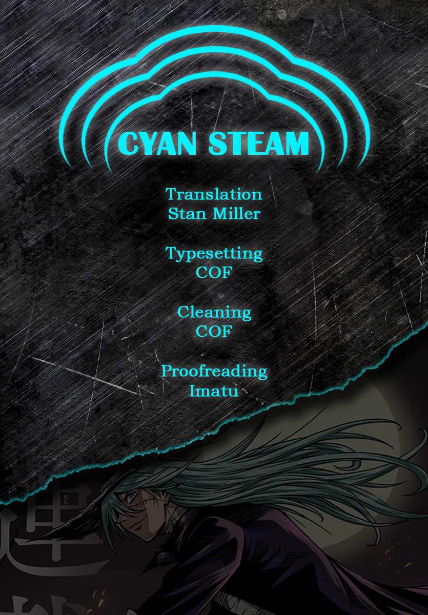 Marry Grave Chapter 48 page 20 - Chapter 48: The Gorgon's Lair