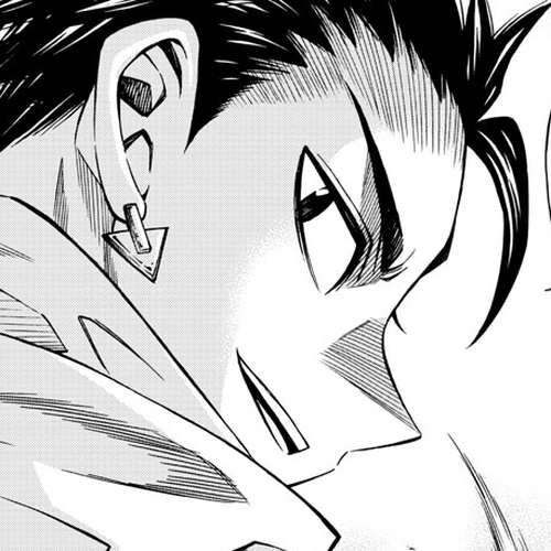 Marry Grave Chapter 51: Reunion cover