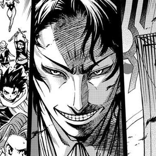 Marry Grave Chapter 52: My Everything [END] cover