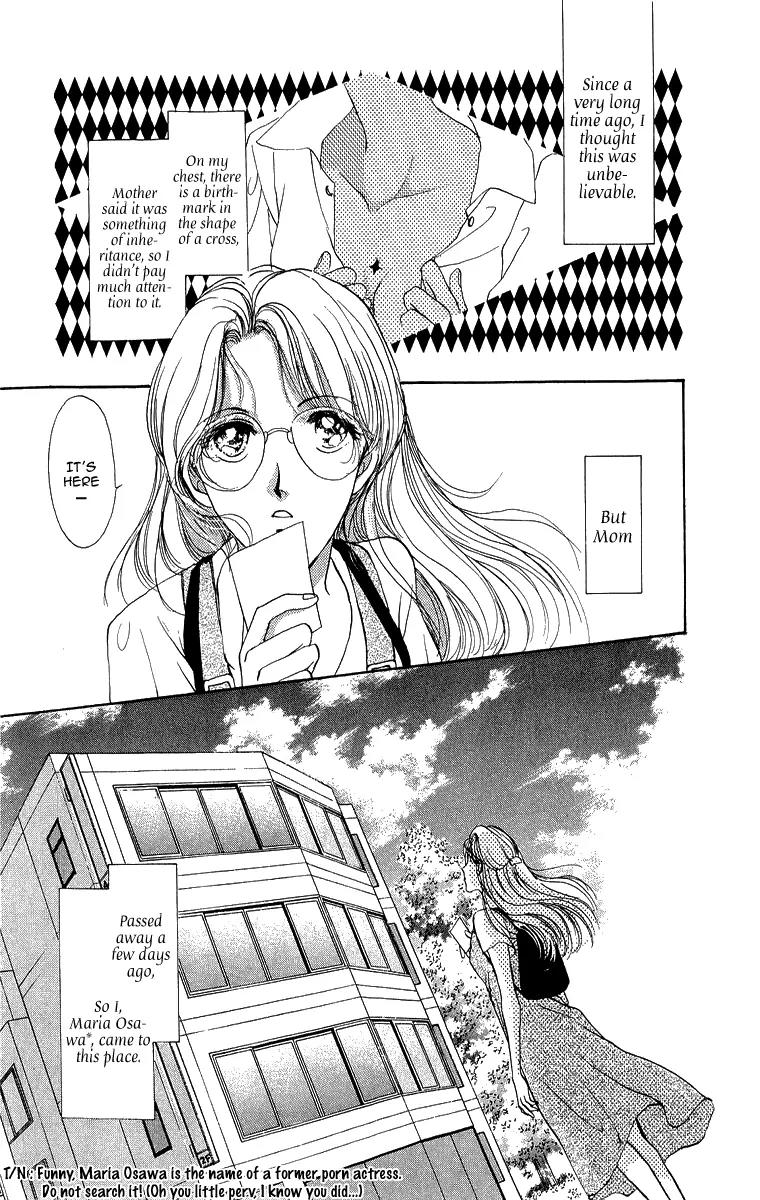 Marry Max! Chapter 1 page 10 - Chapter 1
