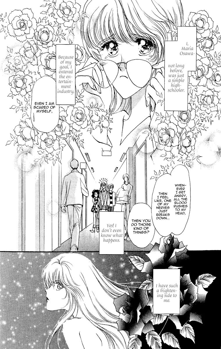 Marry Max! Chapter 2 page 10 - Chapter 2