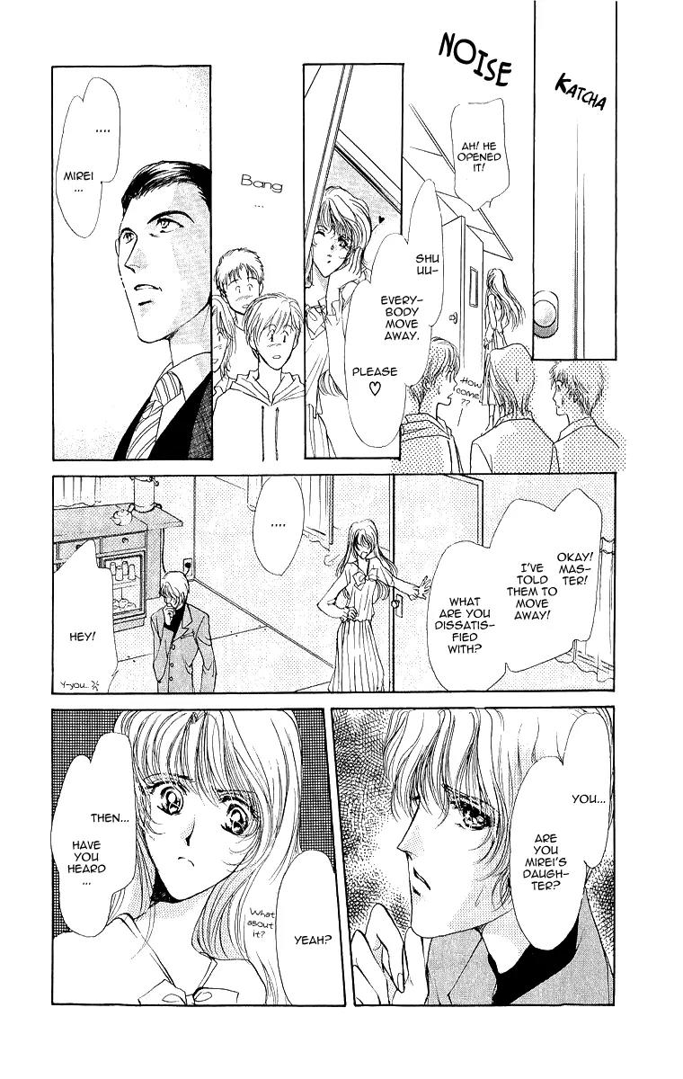 Marry Max! Chapter 2 page 30 - Chapter 2