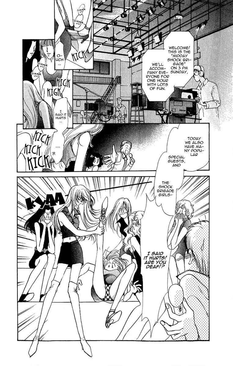 Marry Max! Chapter 2 page 6 - Chapter 2