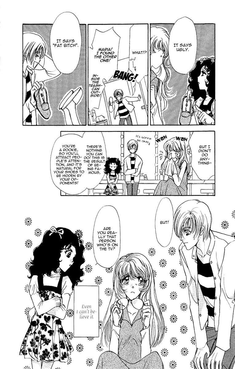 Marry Max! Chapter 2 page 9 - Chapter 2
