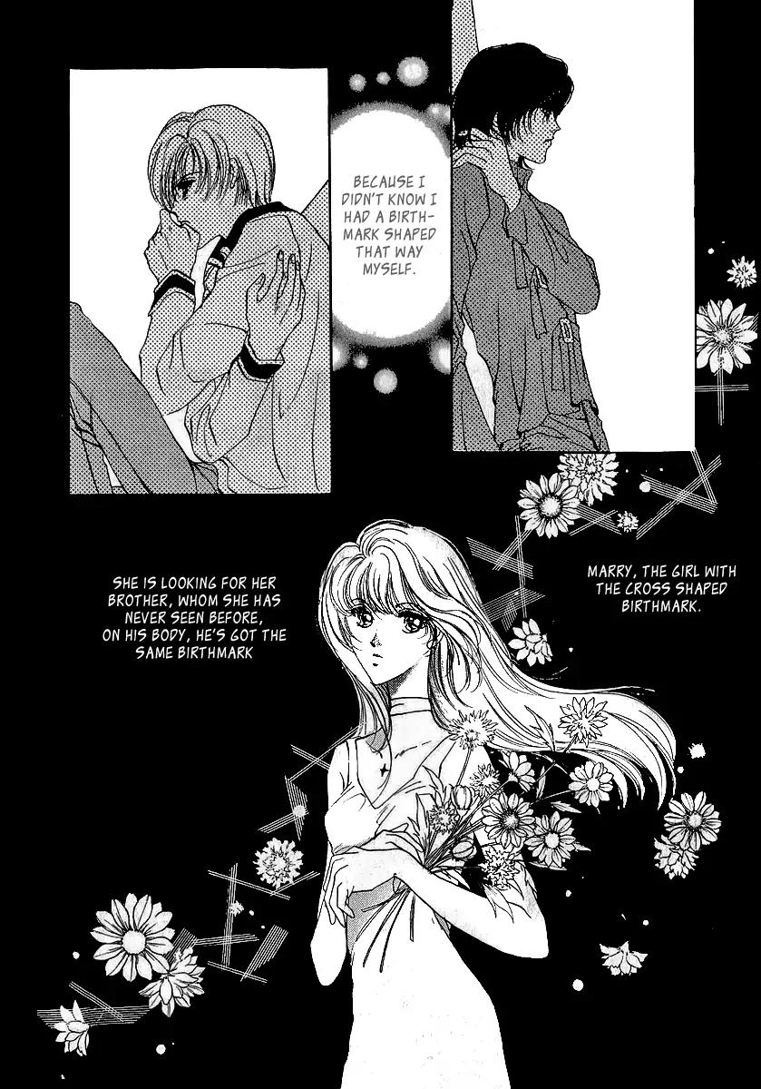 Marry Max! Chapter 6 page 17 - Chapter 6