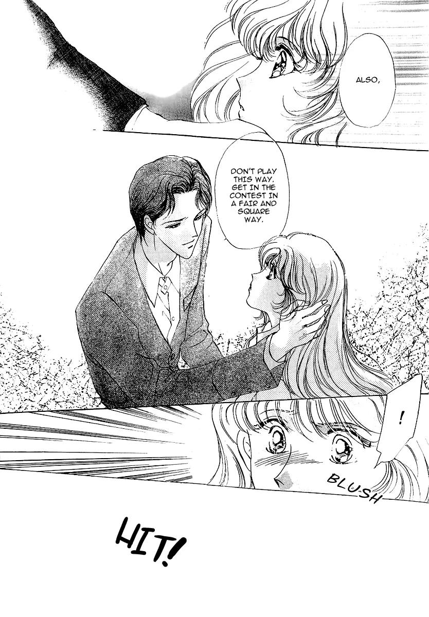 Marry Max! Chapter 7 page 12 - Chapter 7