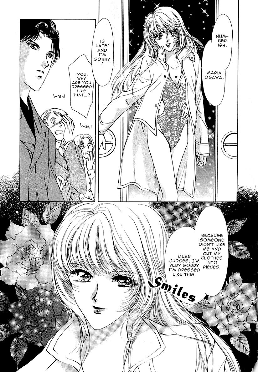Marry Max! Chapter 7 page 33 - Chapter 7
