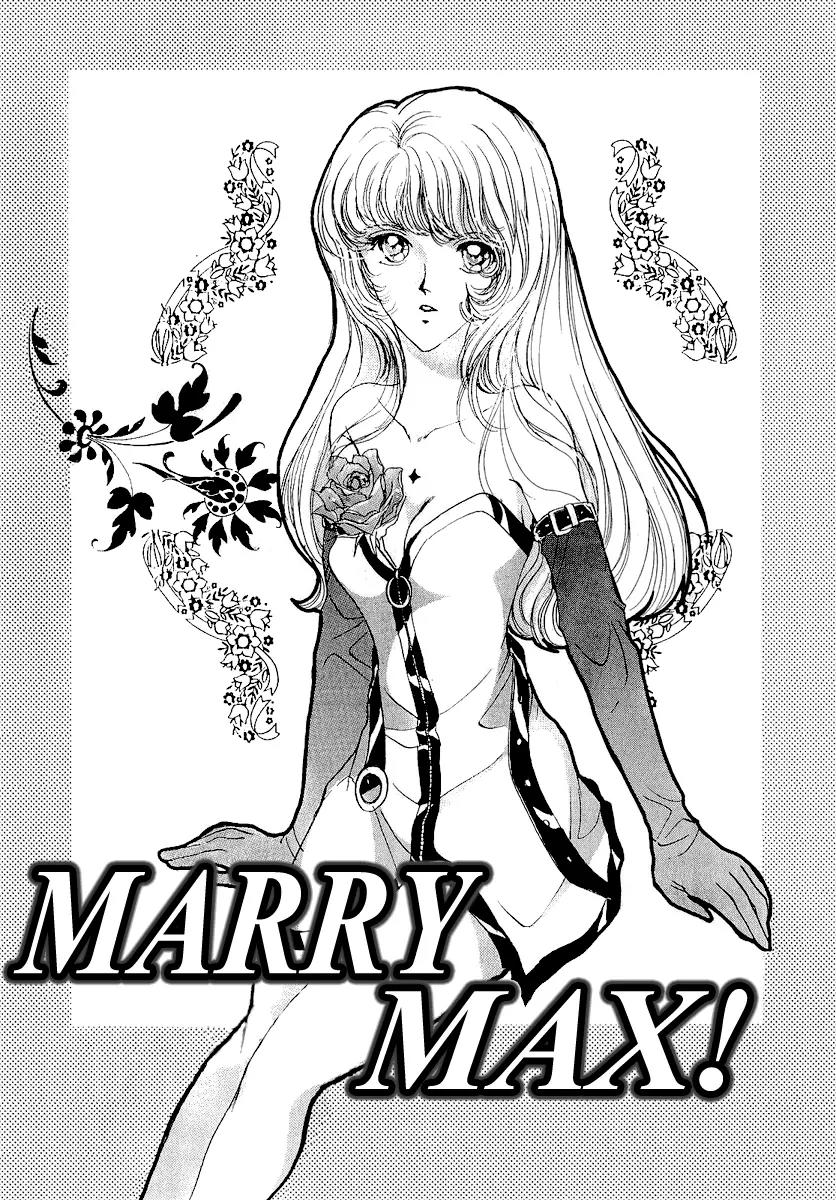Marry Max! Chapter 7 page 9 - Chapter 7