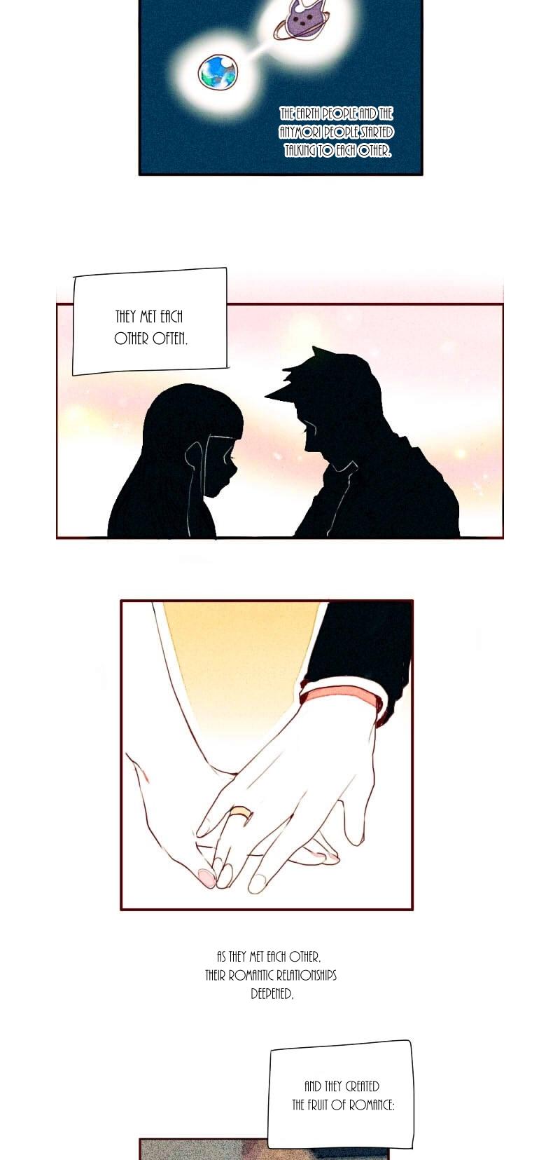 Marry Me? ( Dongmax) Chapter 1 page 3 - Chapter 1