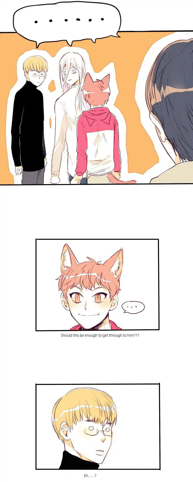 Marry Me? ( Dongmax) Chapter 10 page 11 - Chapter 10