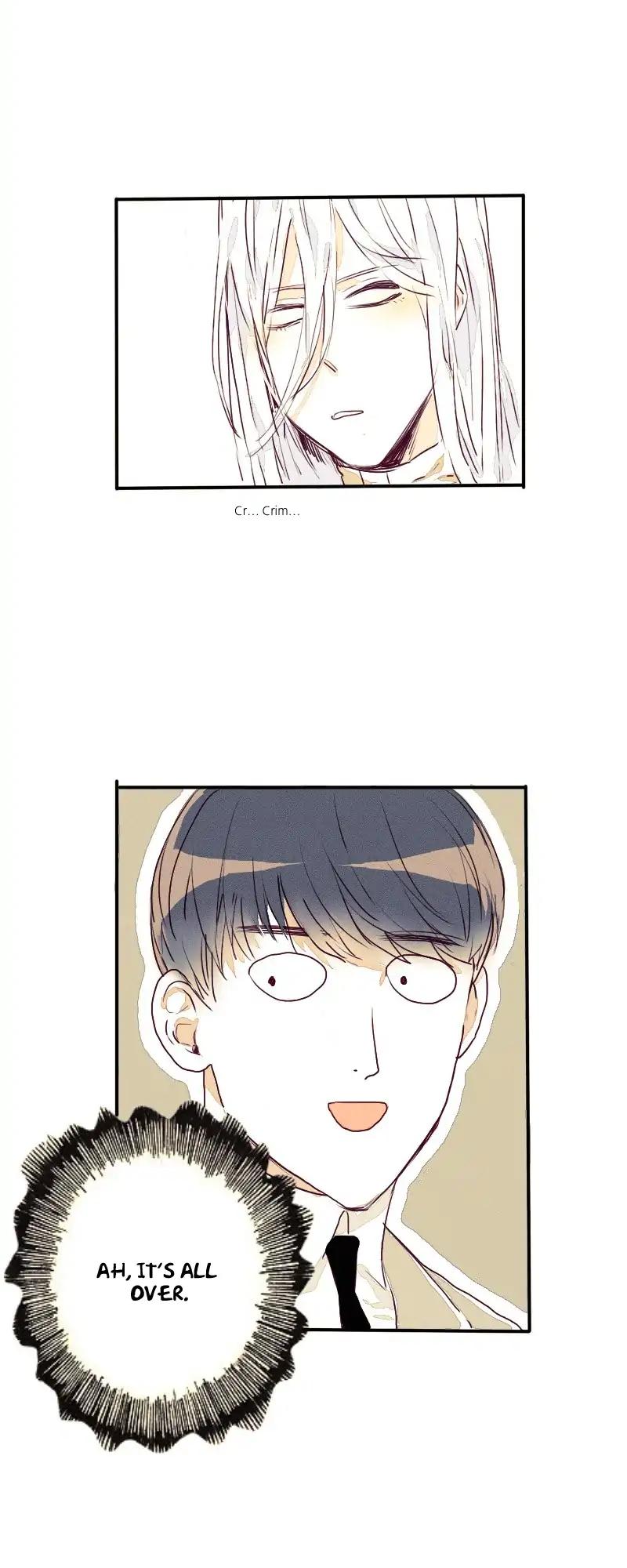 Marry Me? ( Dongmax) Chapter 10 page 12 - Chapter 10