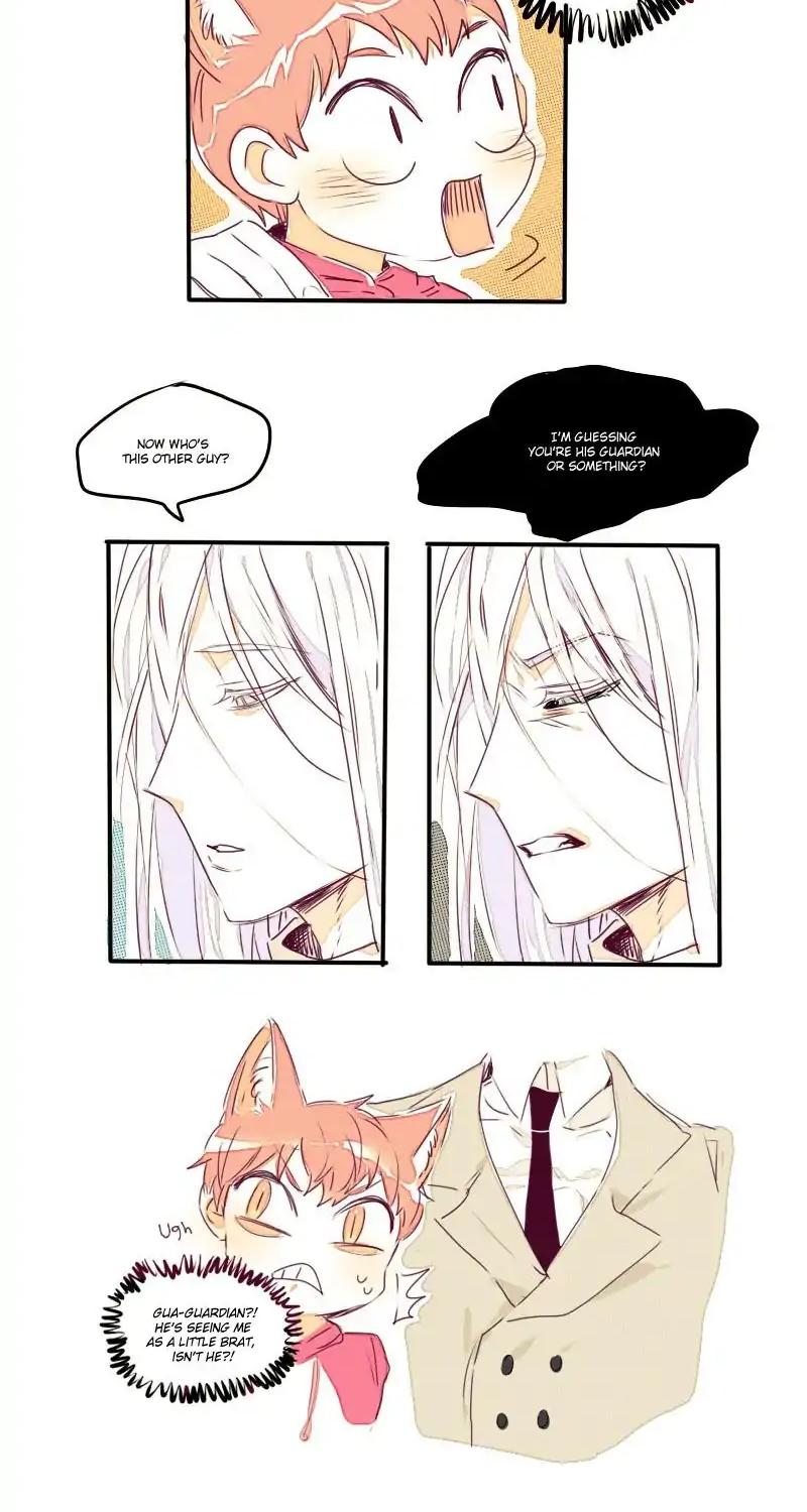 Marry Me? ( Dongmax) Chapter 11 page 10 - Chapter 11