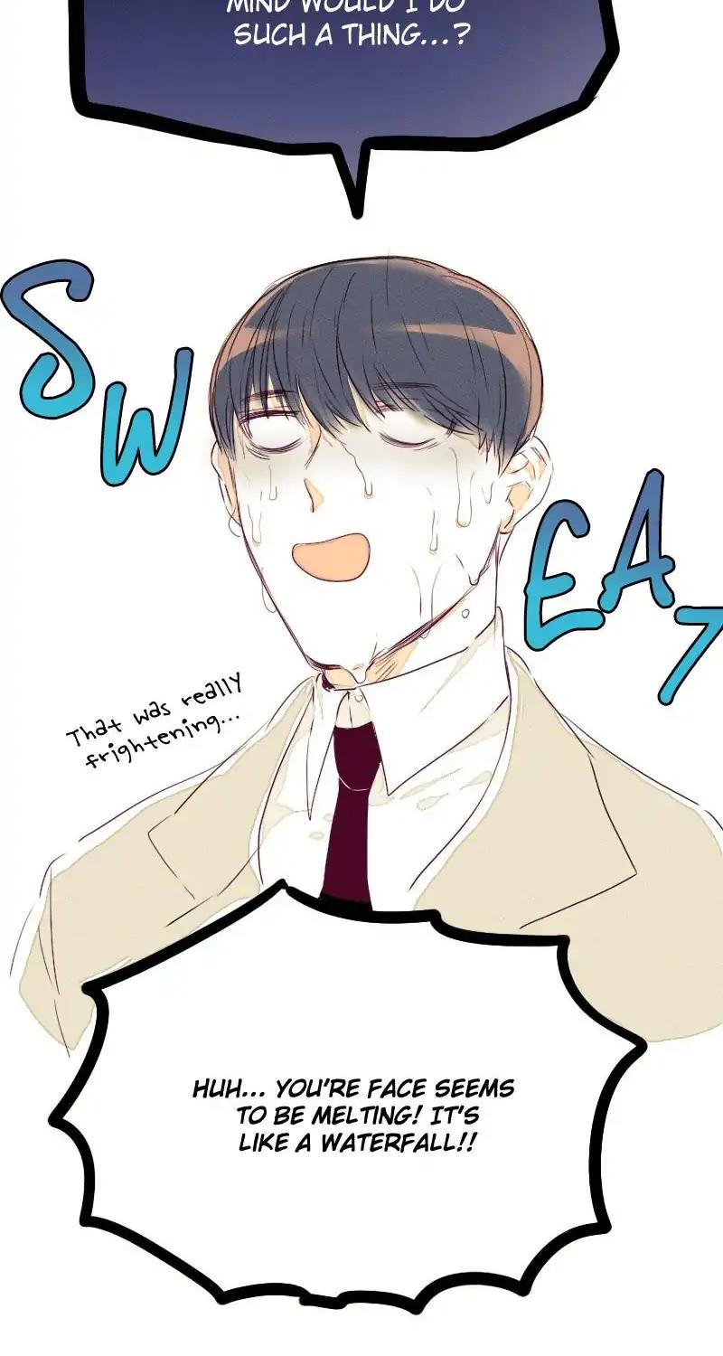 Marry Me? ( Dongmax) Chapter 11 page 15 - Chapter 11