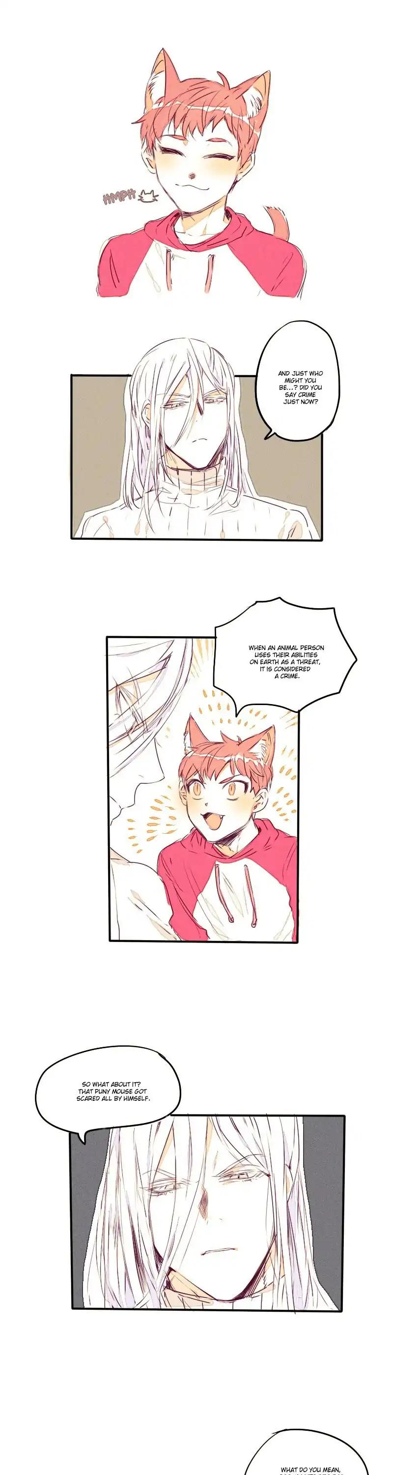 Marry Me? ( Dongmax) Chapter 11 page 2 - Chapter 11