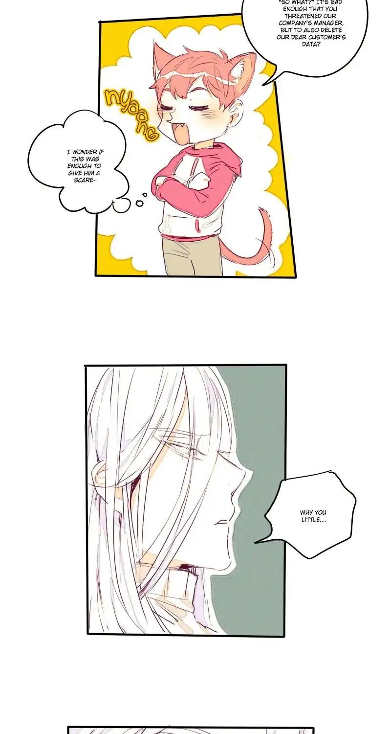 Marry Me? ( Dongmax) Chapter 11 page 3 - Chapter 11