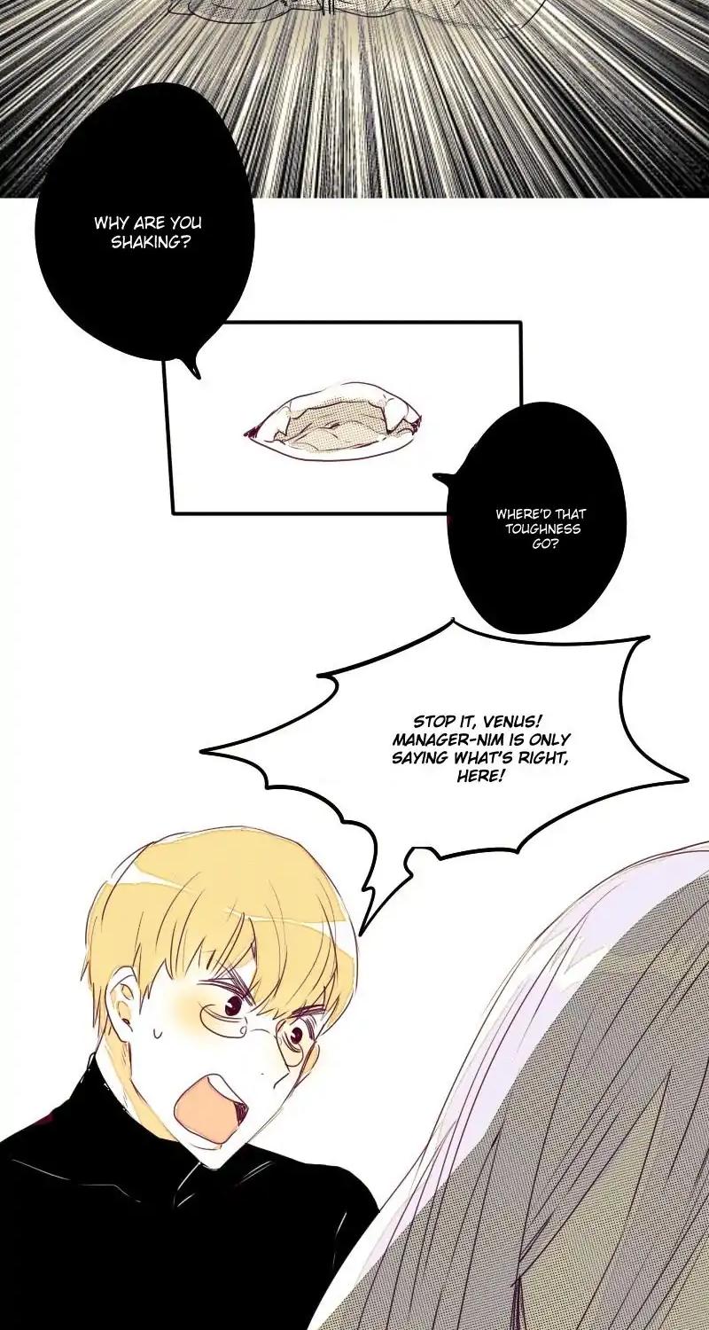 Marry Me? ( Dongmax) Chapter 11 page 7 - Chapter 11