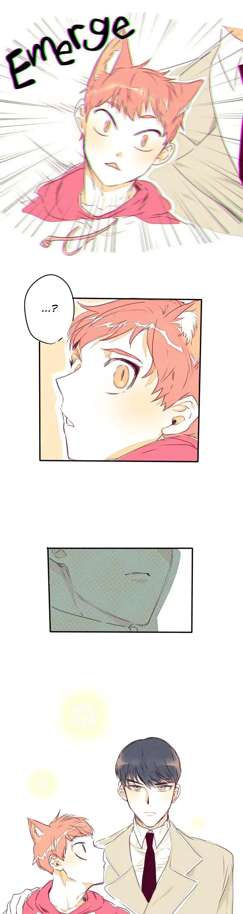 Marry Me? ( Dongmax) Chapter 11 page 8 - Chapter 11
