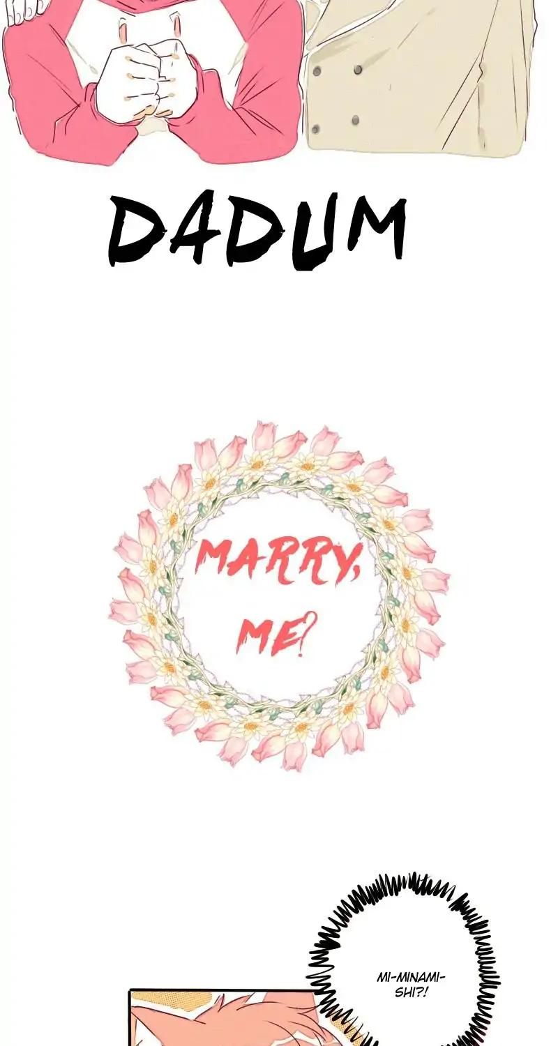 Marry Me? ( Dongmax) Chapter 11 page 9 - Chapter 11