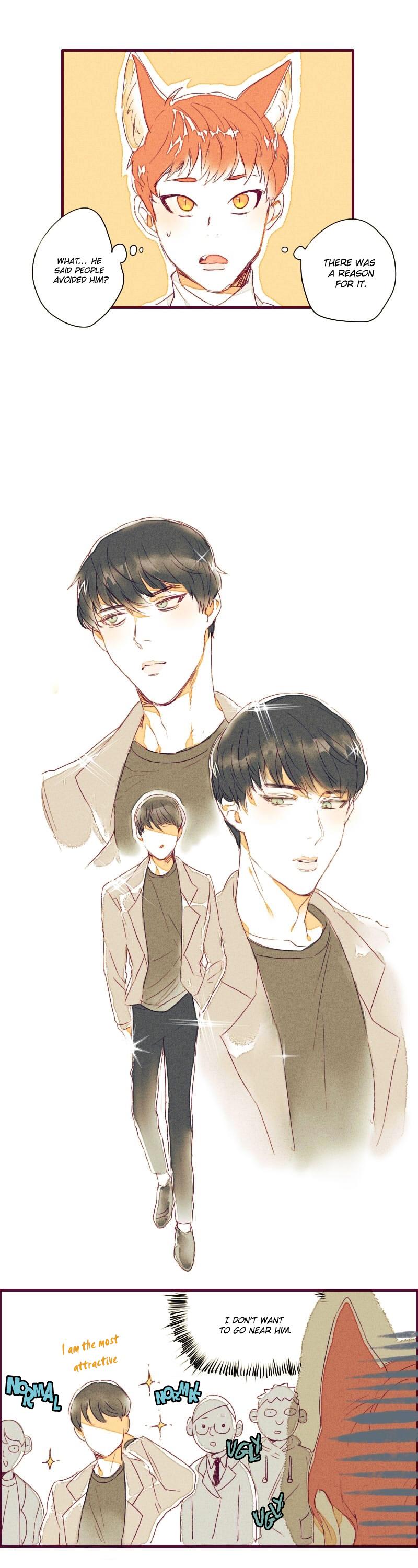 Marry Me? ( Dongmax) Chapter 3 page 2 - Chapter 3