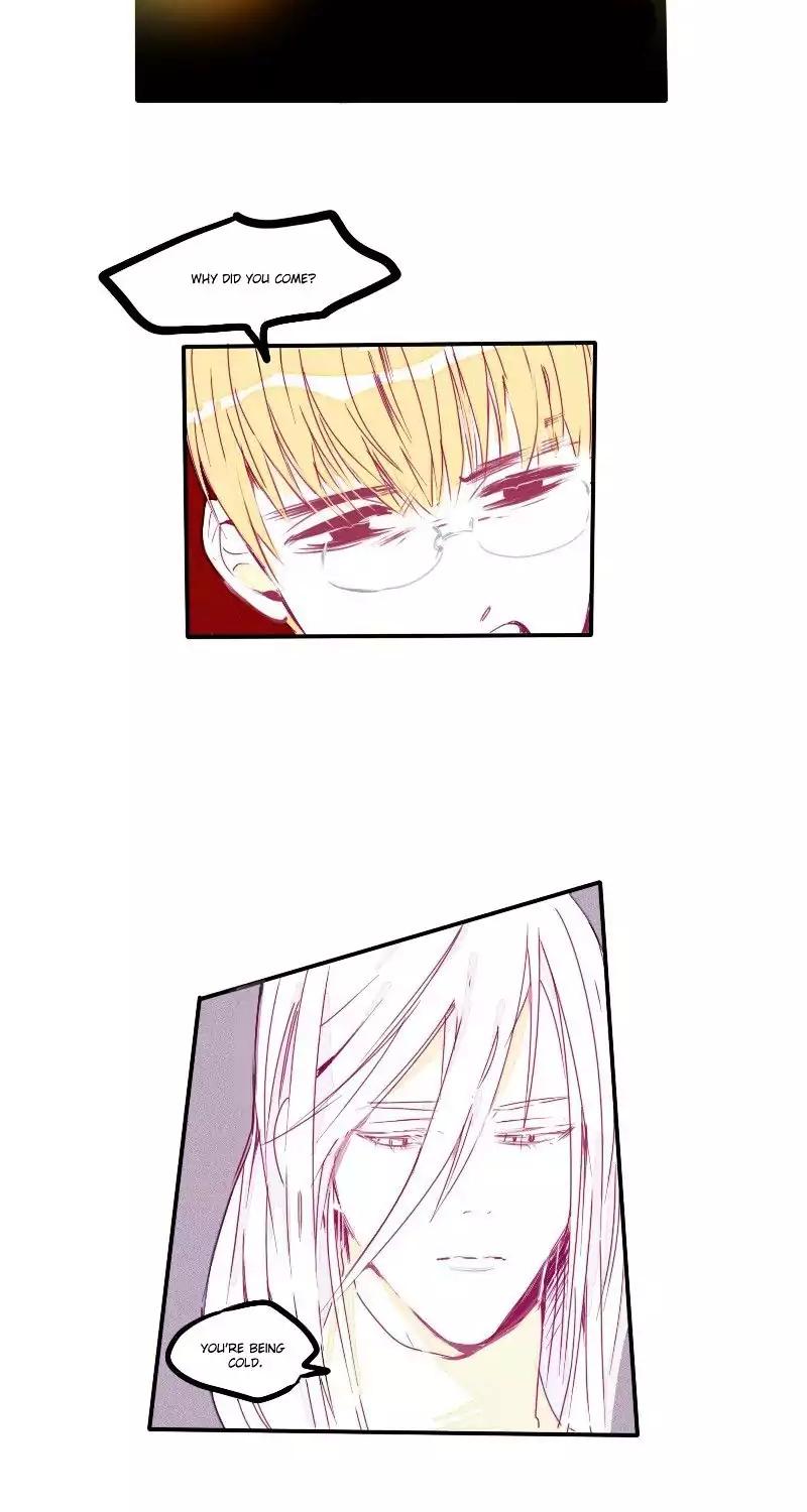 Marry Me? ( Dongmax) Chapter 9 page 11 - Chapter 9