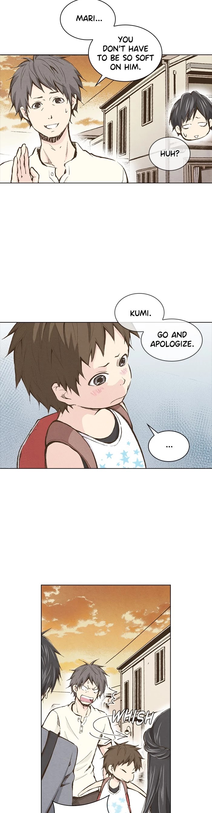 Marry Me! Chapter 10 page 15 - Chapter 10: Episode 10