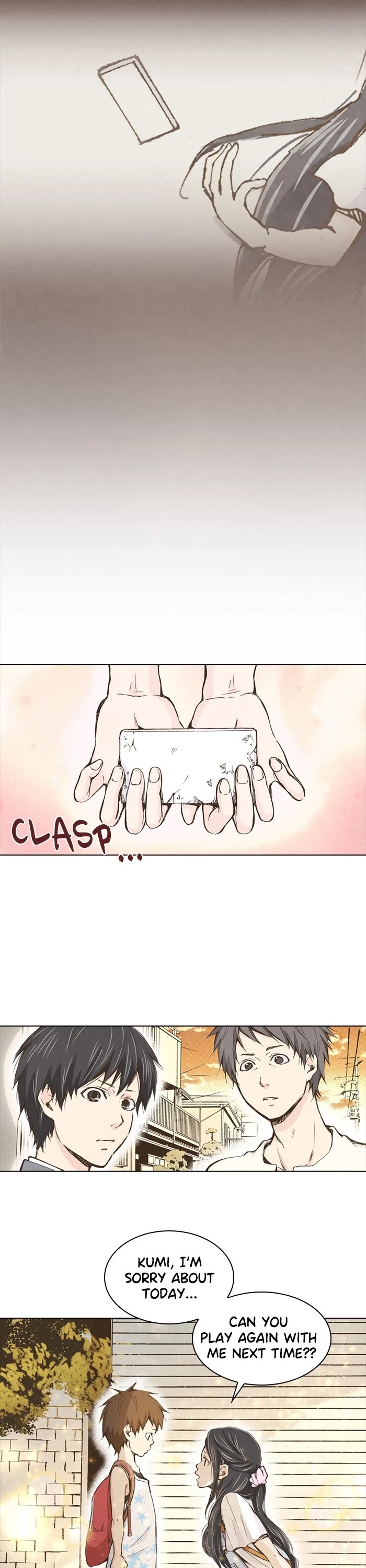 Marry Me! Chapter 10 page 19 - Chapter 10: Episode 10