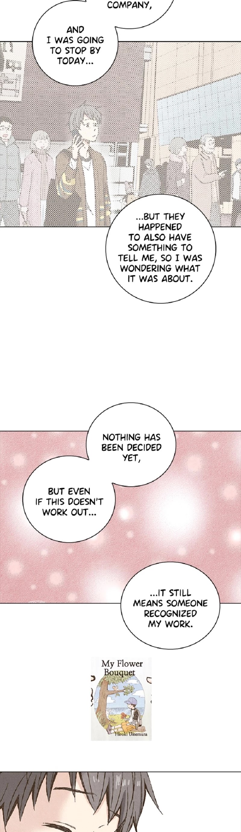 Marry Me! Chapter 103 page 15 - Chapter 103: Episode 103