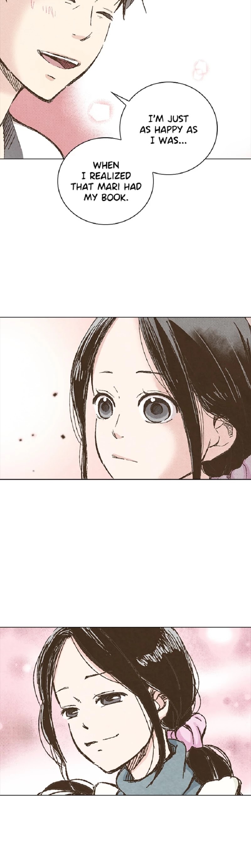 Marry Me! Chapter 103 page 16 - Chapter 103: Episode 103