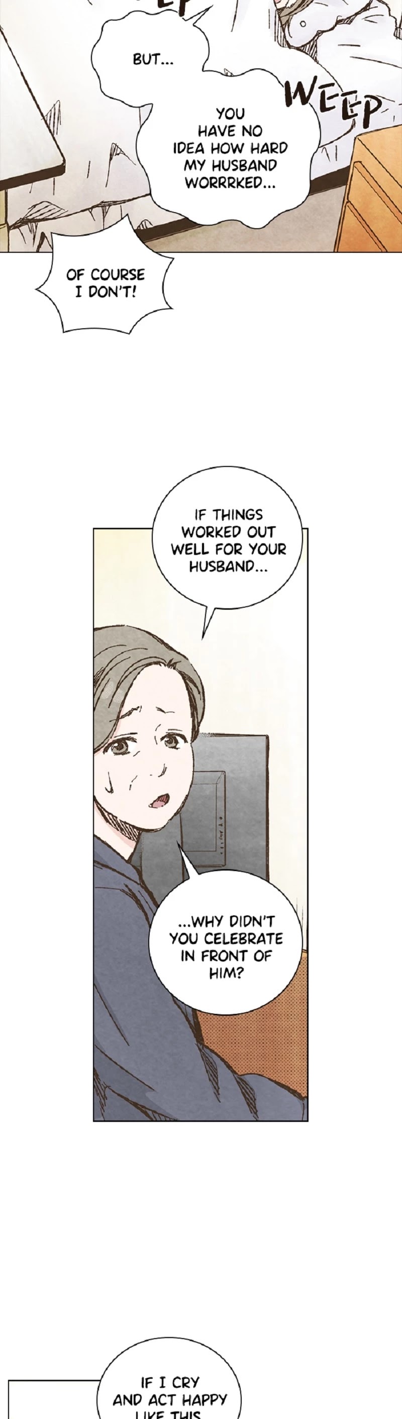 Marry Me! Chapter 103 page 19 - Chapter 103: Episode 103