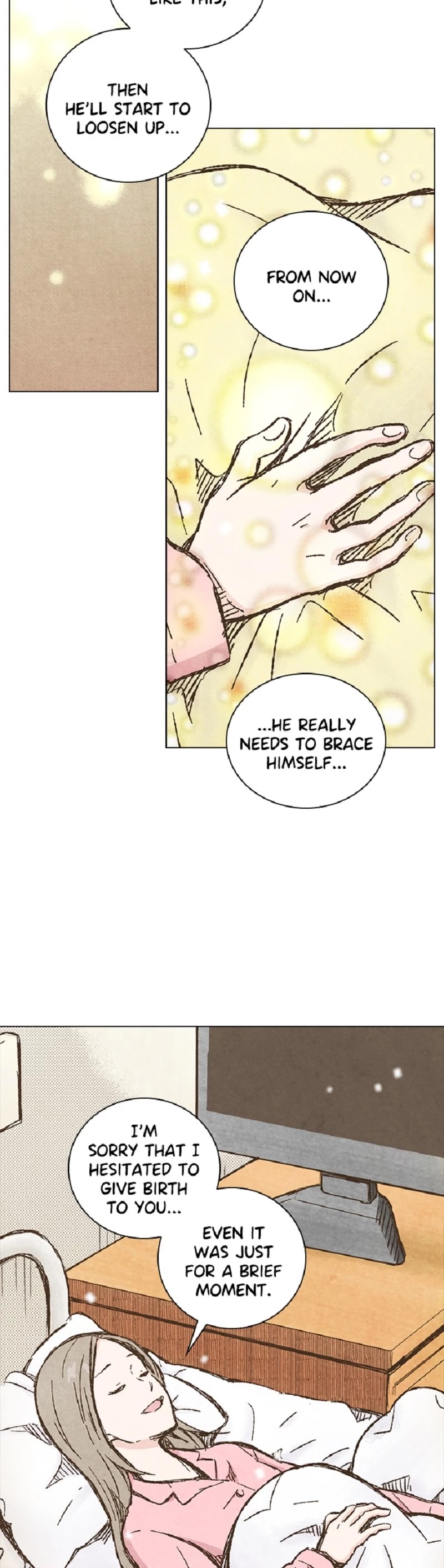 Marry Me! Chapter 103 page 20 - Chapter 103: Episode 103