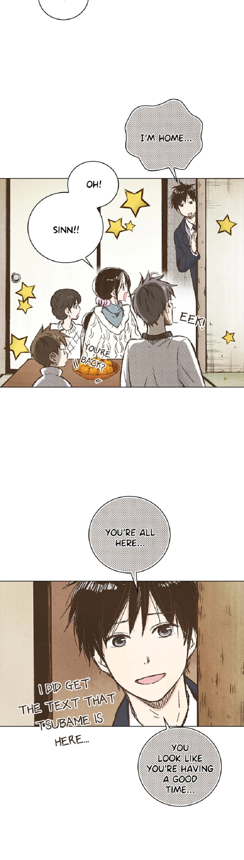 Marry Me! Chapter 103 page 24 - Chapter 103: Episode 103