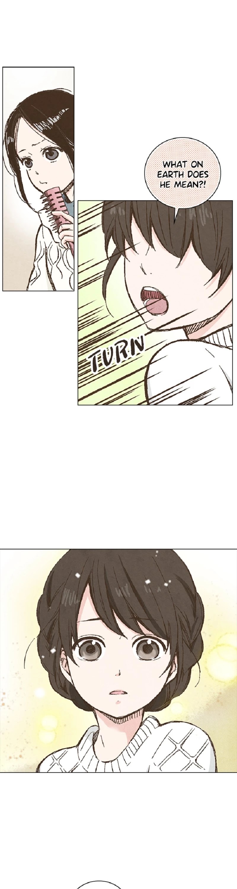 Marry Me! Chapter 103 page 3 - Chapter 103: Episode 103
