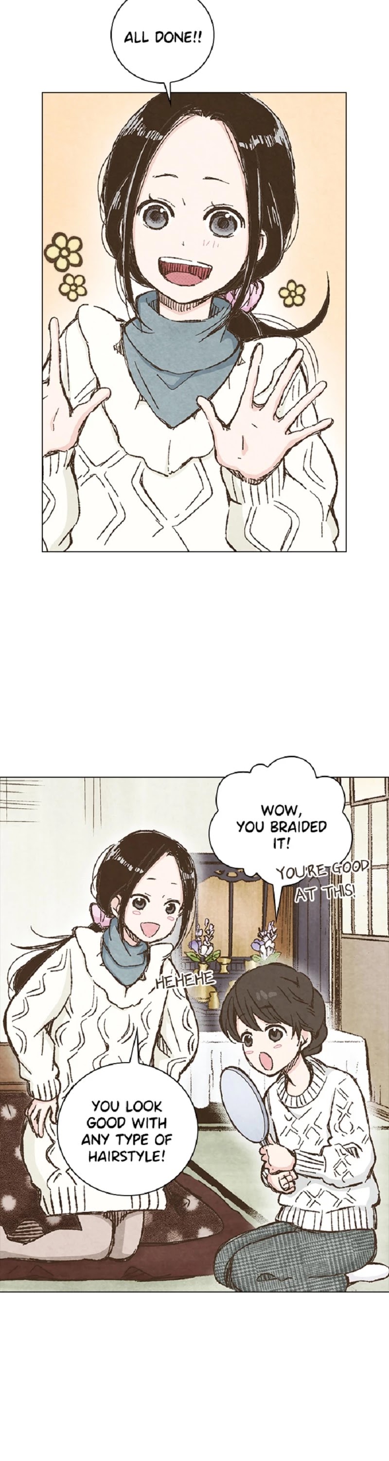 Marry Me! Chapter 103 page 4 - Chapter 103: Episode 103