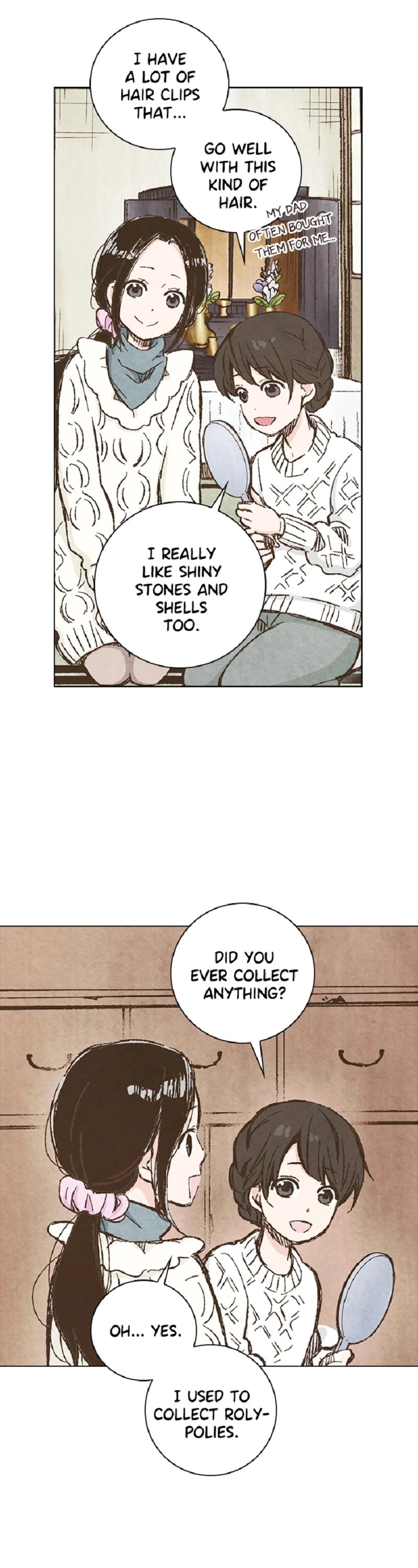 Marry Me! Chapter 103 page 5 - Chapter 103: Episode 103
