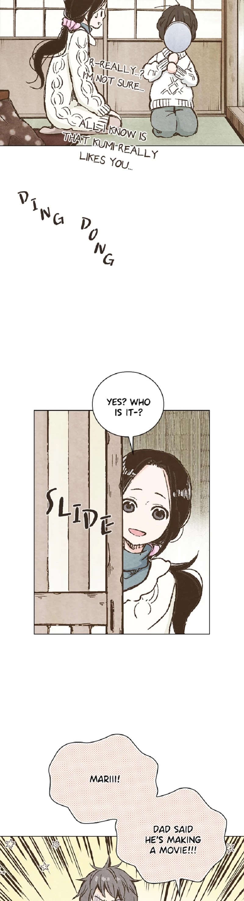 Marry Me! Chapter 103 page 7 - Chapter 103: Episode 103